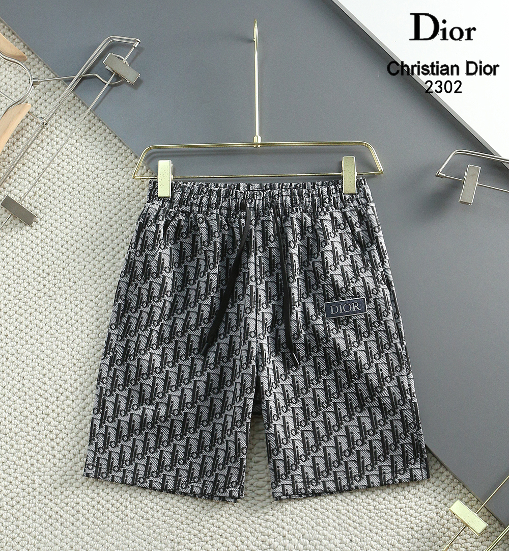 Christian Dior Short Pants